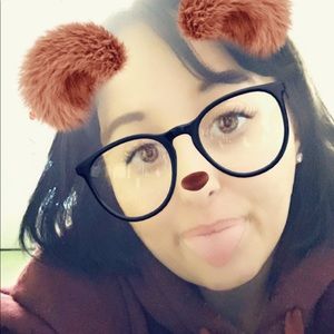 Meet your Posher, Jenna